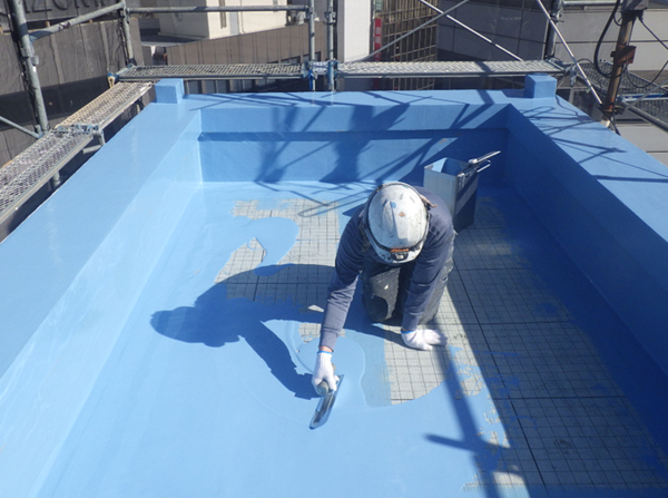 入社後資格を1年で取得！