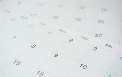 無理のない勤務形態