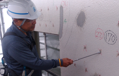 現場巡回・指導