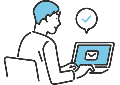 定期点検の計画