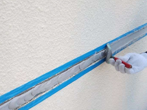 シーリング工事