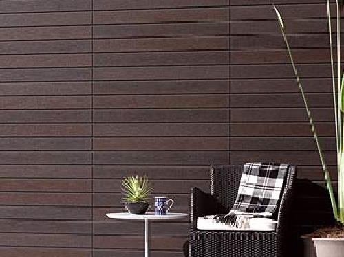 窯業系サイディング